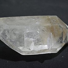 容際水晶 天然水晶 白水晶柱 雙尖 未加工 #49 《免運費》 價格比較,價格查詢,歷史價格詳細信息