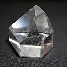 容際水晶 天然水晶 白水晶柱 雙尖 未加工 #49 《免運費》 歷史價格詳細信息