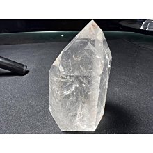 容際水晶 天然水晶 白水晶柱 雙尖 未加工 #49 《免運費》 歷史價格詳細信息