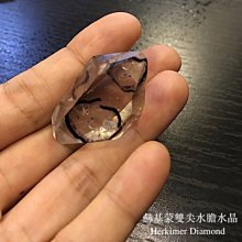 水膽水晶  雙尖水晶  編號863 歷史價格詳細信息