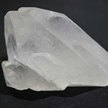 容際水晶 天然水晶 白水晶柱 雙尖 未加工 #49 《免運費》 歷史價格詳細信息