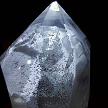 幽靈晶中晶共生水晶景石！晶體干凈顏色天然！尺寸：46:46:34mm標即賣. 水晶 文玩 首飾 二手【紫竹齋】219 歷史價格詳細信息
