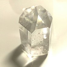白水晶柱115.4g高70.8mm(微藍針） 歷史價格詳細信息