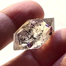 雙尖水晶 買三送一  編號 h-374-33-2s 歷史價格詳細信息