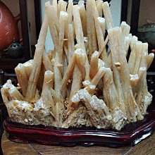 古玩藝品古董收藏/白水晶簇有底座/不含座高20公分寬14公分深13公分重量2776公克/放在櫃臺上或財位上有淨化磁場/招財/防小人 歷史價格詳細信息