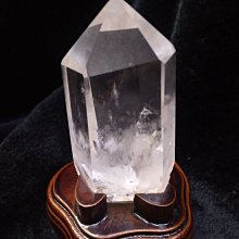 白水晶柱115.4g高70.8mm(微藍針） 歷史價格詳細信息