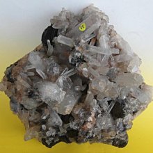 金牛礦晶 vqq-2  天然能量遠紅外保健石100公克【試賣好康~優半價】 歷史價格詳細信息