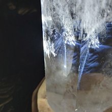 《晶華》 天然 白水晶 藍針 P11 歷史價格詳細信息