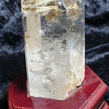 白水晶幽靈  千層平安扣 F03 歷史價格詳細信息