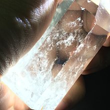 白水晶柱115.4g高70.8mm(微藍針） 價格比較,價格查詢,歷史價格詳細信息