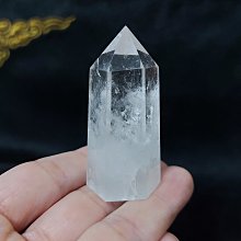 『玲玲水晶藝品』 紫水晶柱  有多處彩光  開智慧  晶體透 有綿 有天然礦缺  小巧可放辦公桌 、書桌 甜甜價價！！ 歷史價格詳細信息