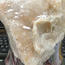 天然白水晶簇，然長成，白水晶擺件純天然白水晶簇水晶 舊藏 文玩 白水晶 【泰古堂玉石店】-6154 歷史價格詳細信息