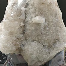 天然白水晶簇骨幹原礦擺件3800g*高27*長15*厚19.5公分#170 歷史價格詳細信息