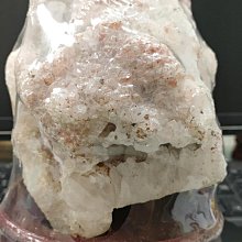 天然白水晶簇，然長成，白水晶擺件純天然白水晶簇水晶 舊藏 文玩 白水晶 【泰古堂玉石店】-6154 歷史價格詳細信息