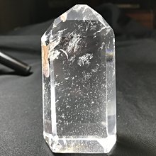 容際水晶 天然水晶 白水晶柱 雙尖 未加工 #49 《免運費》 歷史價格詳細信息