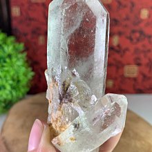 【福藝古玩批發】嚴選 天然水晶 白水晶【如意咬錢蟾蜍】擺件 ~050947 歷史價格詳細信息