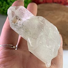 【福藝古玩批發】嚴選 天然水晶 白水晶【如意咬錢蟾蜍】擺件 ~050947 歷史價格詳細信息