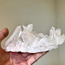 大師水晶 八面接地水晶 時光隧道 送木底盤 水晶簇 88克 T1280sp 歷史價格詳細信息