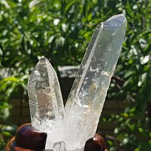 哥倫比亞利姆利亞水晶吊墜，晶體通透，款式時尚 ～ 水晶 擺件 文玩 二手【紫竹齋】24 歷史價格詳細信息