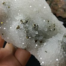 黃鐵礦原石標本一16g ～ 水晶 擺件 文玩 二手【紫竹齋】1025 歷史價格詳細信息