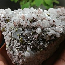 紅水晶  方鉛礦  白云石共生體礦物標本，重850克，91×61×205毫米，喜歡可以拍， 水晶 擺件 文玩 二手【紫竹齋】127 歷史價格詳細信息