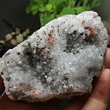 紅水晶  方鉛礦  白云石共生體礦物標本，重850克，91×61×205毫米，喜歡可以拍， 水晶 擺件 文玩 二手【紫竹齋】127 歷史價格詳細信息