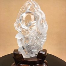 『晶鑽水晶』巴西天然白水晶柱~超白亮透!送禮物佳選98.99號 歷史價格詳細信息