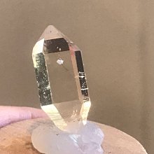 『已售』赫基蒙連體水晶 城堡水晶 透亮 彩虹光 骸骨水晶 雙尖水晶 骨幹水晶 磊晶 靈修 H312 歷史價格詳細信息