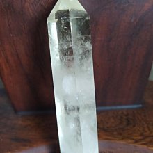 白水晶柱115.4g高70.8mm(微藍針） 歷史價格詳細信息