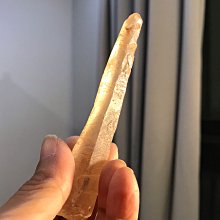 涅槃水晶白水晶柱036。41.2公克。紋路獨特。珍藏水晶 歷史價格詳細信息