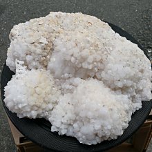 波羅骨幹水晶原礦-......vs.......................................白水晶球 歷史價格詳細信息