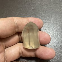 水晶柱 408克 （淡黃色） 歷史價格詳細信息