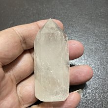 水晶柱 408克 （淡黃色） 歷史價格詳細信息