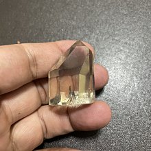 水晶柱 408克 （淡黃色） 歷史價格詳細信息