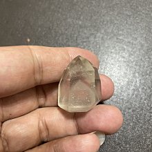 水晶柱 408克 （淡黃色） 歷史價格詳細信息