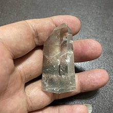 水晶柱 408克 （淡黃色） 歷史價格詳細信息