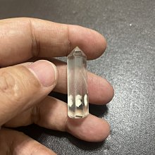 水晶柱 408克 （淡黃色） 歷史價格詳細信息