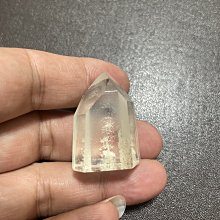 水晶柱 408克 （淡黃色） 歷史價格詳細信息