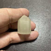 水晶柱 408克 （淡黃色） 歷史價格詳細信息