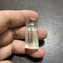 水晶柱 408克 （淡黃色） 歷史價格詳細信息