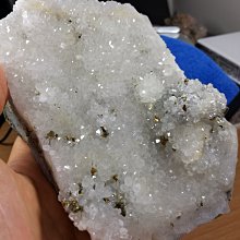 黃鐵礦重193克，7個一起看好在買不退不換 ～ 水晶 擺件 文玩 二手【紫竹齋】247 歷史價格詳細信息