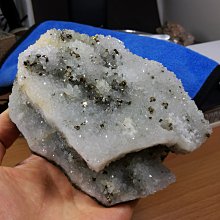 黃鐵礦重193克，7個一起看好在買不退不換 ～ 水晶 擺件 文玩 二手【紫竹齋】247 歷史價格詳細信息