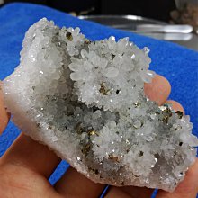 黃鐵礦重193克，7個一起看好在買不退不換 ～ 水晶 擺件 文玩 二手【紫竹齋】247 歷史價格詳細信息