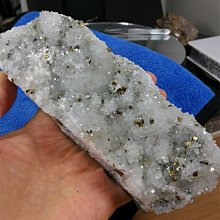 黃鐵礦重193克，7個一起看好在買不退不換 ～ 水晶 擺件 文玩 二手【紫竹齋】247 歷史價格詳細信息
