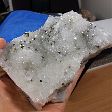 黃鐵礦重193克，7個一起看好在買不退不換 ～ 水晶 擺件 文玩 二手【紫竹齋】247 歷史價格詳細信息