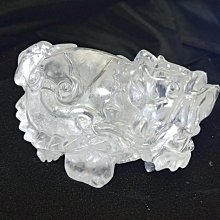 《晶華》白水晶 擺件 W08 歷史價格詳細信息
