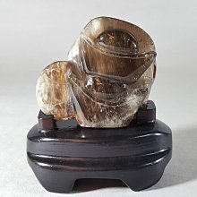[銀九藝] 水晶雕 粉晶龍龜 局部碰撞瑕疵 (3) 歷史價格詳細信息
