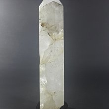 [銀九藝] 巴西~高能量~清透優質~骨幹水晶 水晶簇 水晶柱原礦 總重~788g (a6) 歷史價格詳細信息