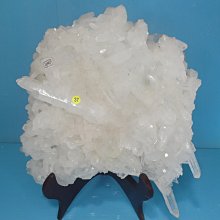 金牛礦晶: 促銷-42#骨幹水晶簇-重3475g , vqq-11 歷史價格詳細信息