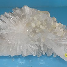 金牛礦晶: 促銷-42#骨幹水晶簇-重3475g , vqq-11 歷史價格詳細信息
